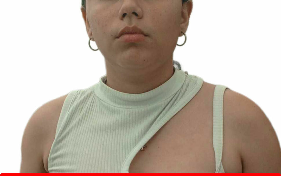 TIBI ANGELINE VILLARROEL MONTILLA