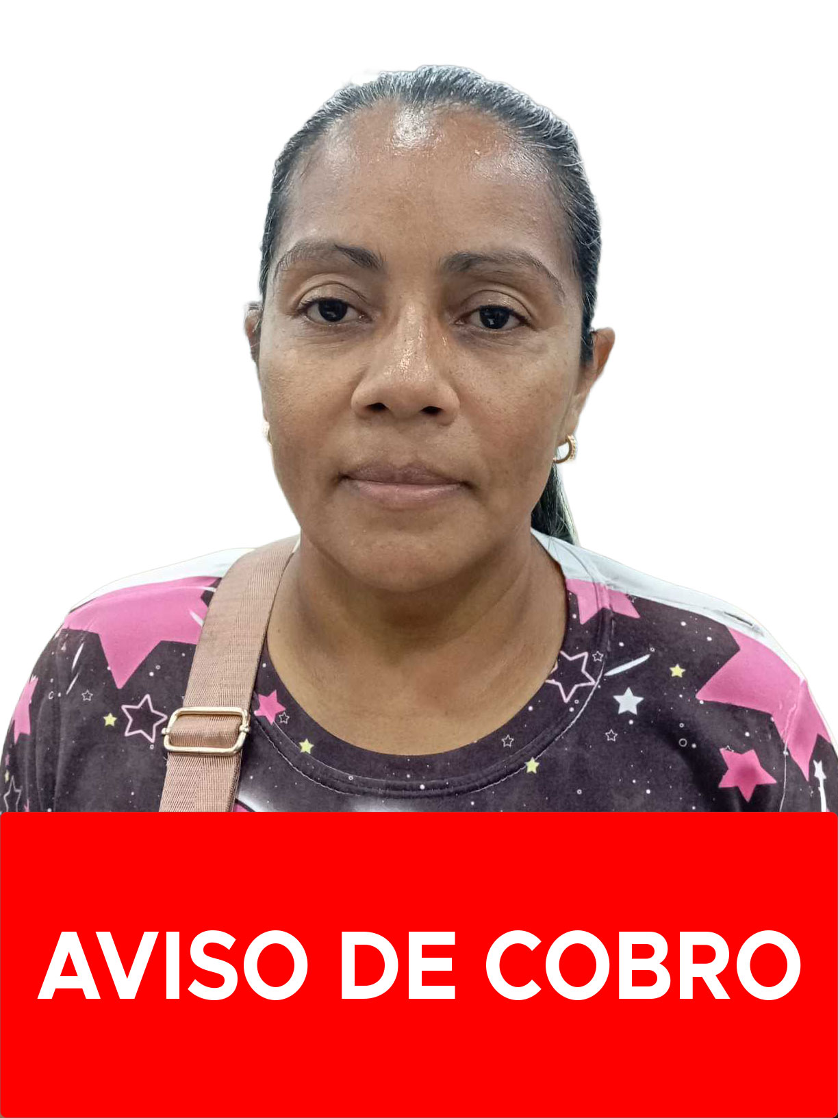 TIBISAY LORENA CARIELES ALZURU