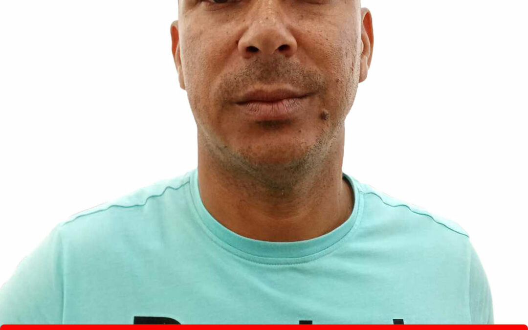 TIRSO ALEJANDRO TORRES GORDILLO