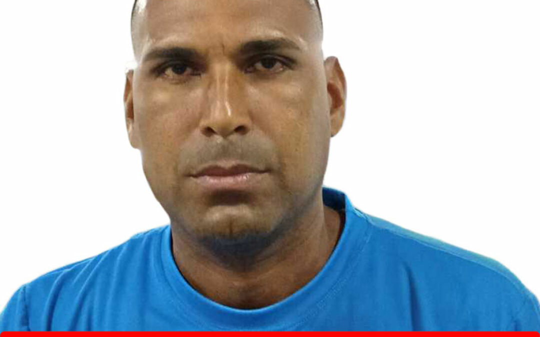 TOMAS CELESTINO ABACHE ARRAIZ