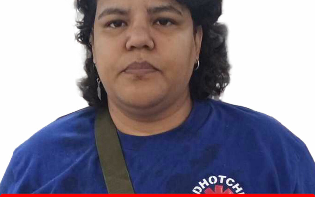 VALENTINA MARCELA BRANCHET YSAAX