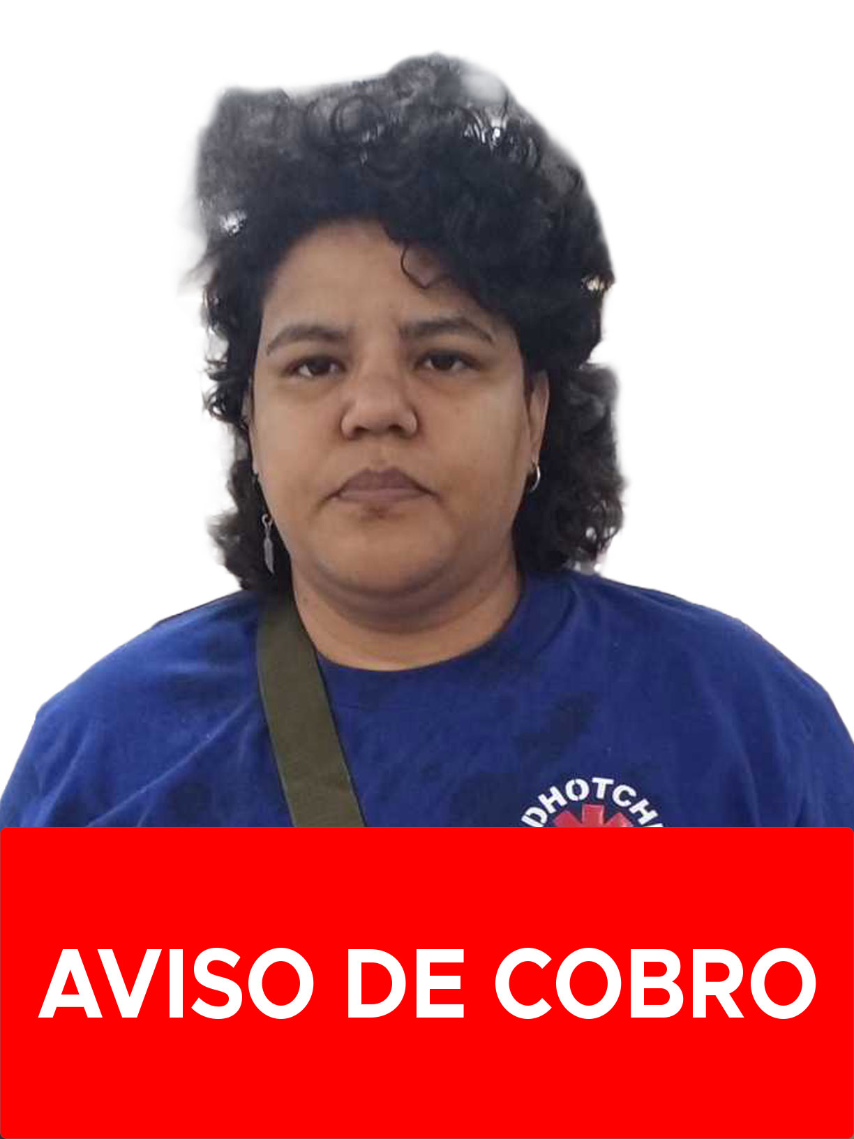 VALENTINA MARCELA BRANCHET YSAAX