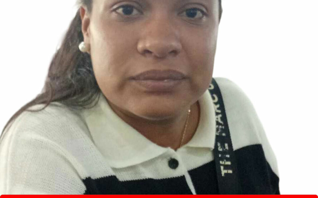 VALERIA MIRIANNY MARCANO SIFONTES