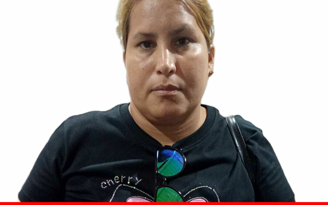 VANESSA CAROLINA GOMEZ