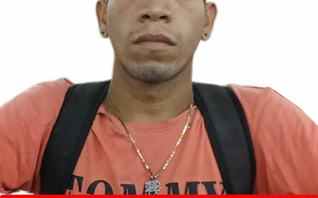 VICENTE JOSE ZAMBRANO SUCRE