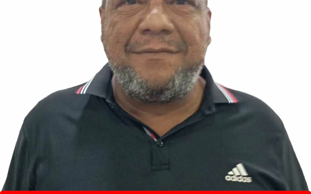 VICTOR ALEXANDER PIÑERO LANDAETA