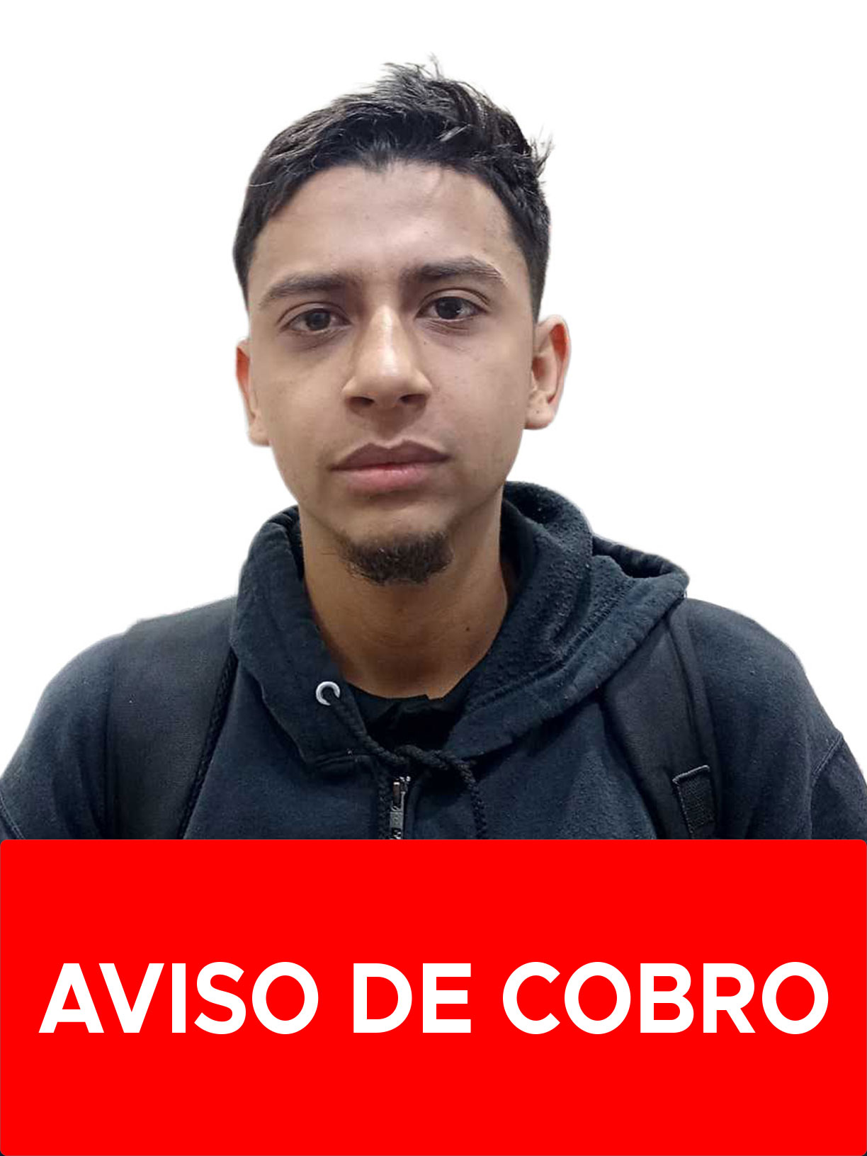VICTOR EDUARDO ROSENDO PACHECO