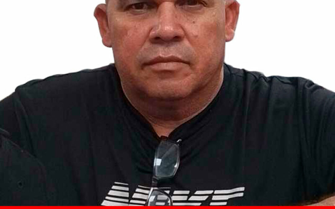 VICTOR JAVIER SALAZAR ARIAS