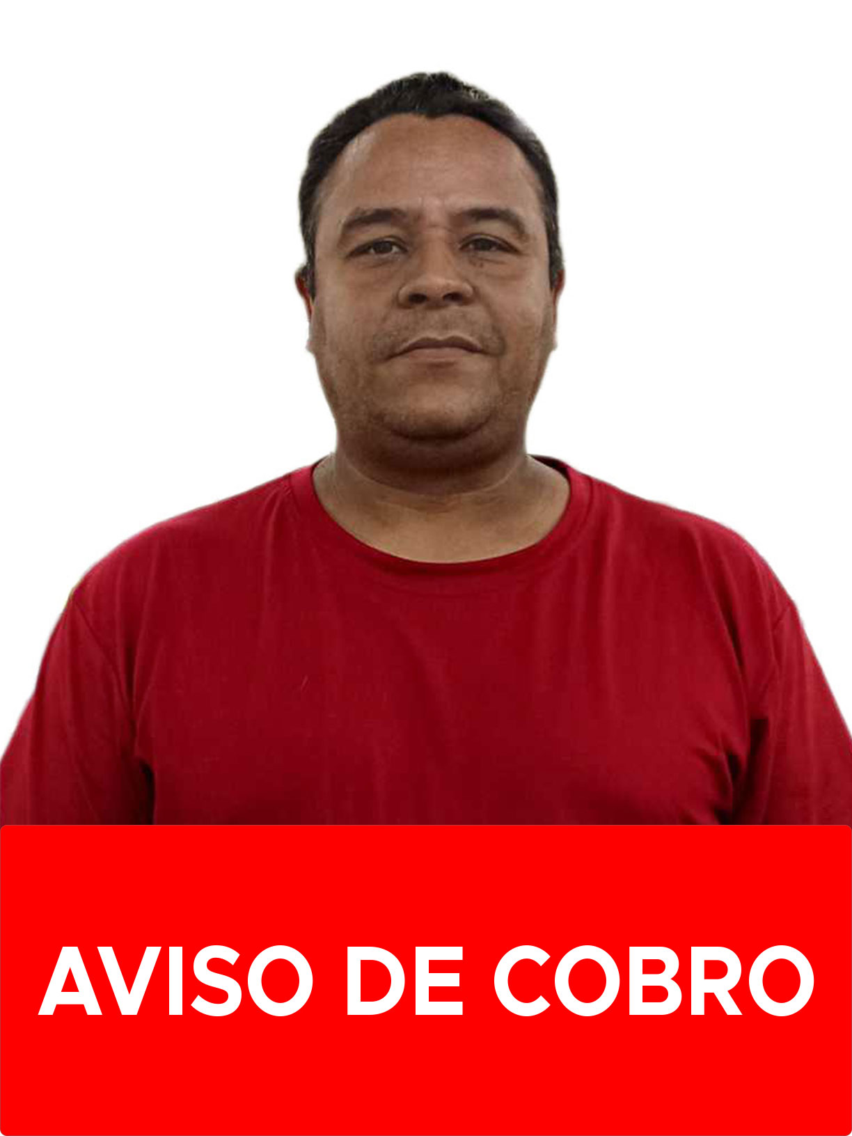 VICTOR JOSE FARRERA MEDINA