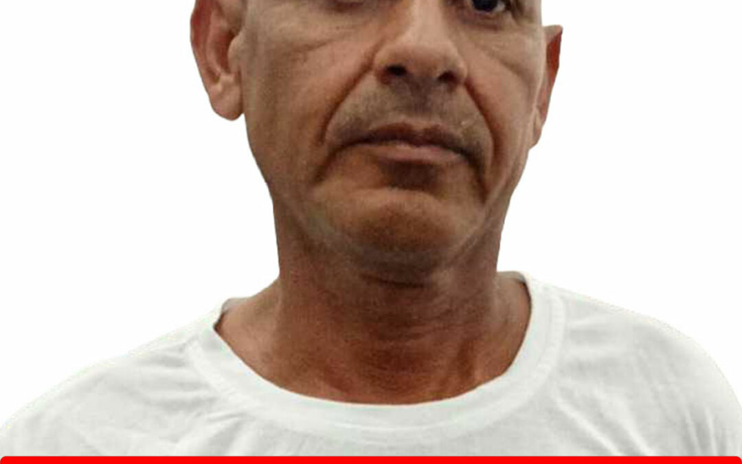 VICTOR SEGUNDO COLINA ROMERO