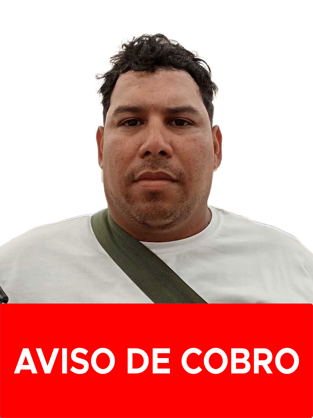 VLADIMIR ALBERT PEREZ FIGUEREDO
