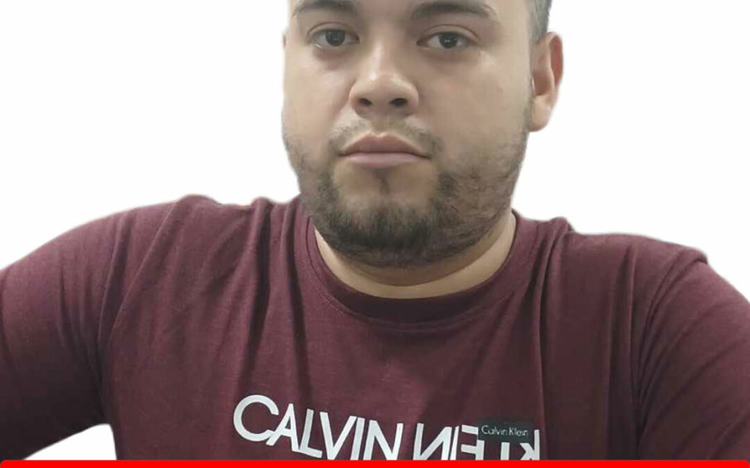 WALTER ANDRES GARCIA TORO