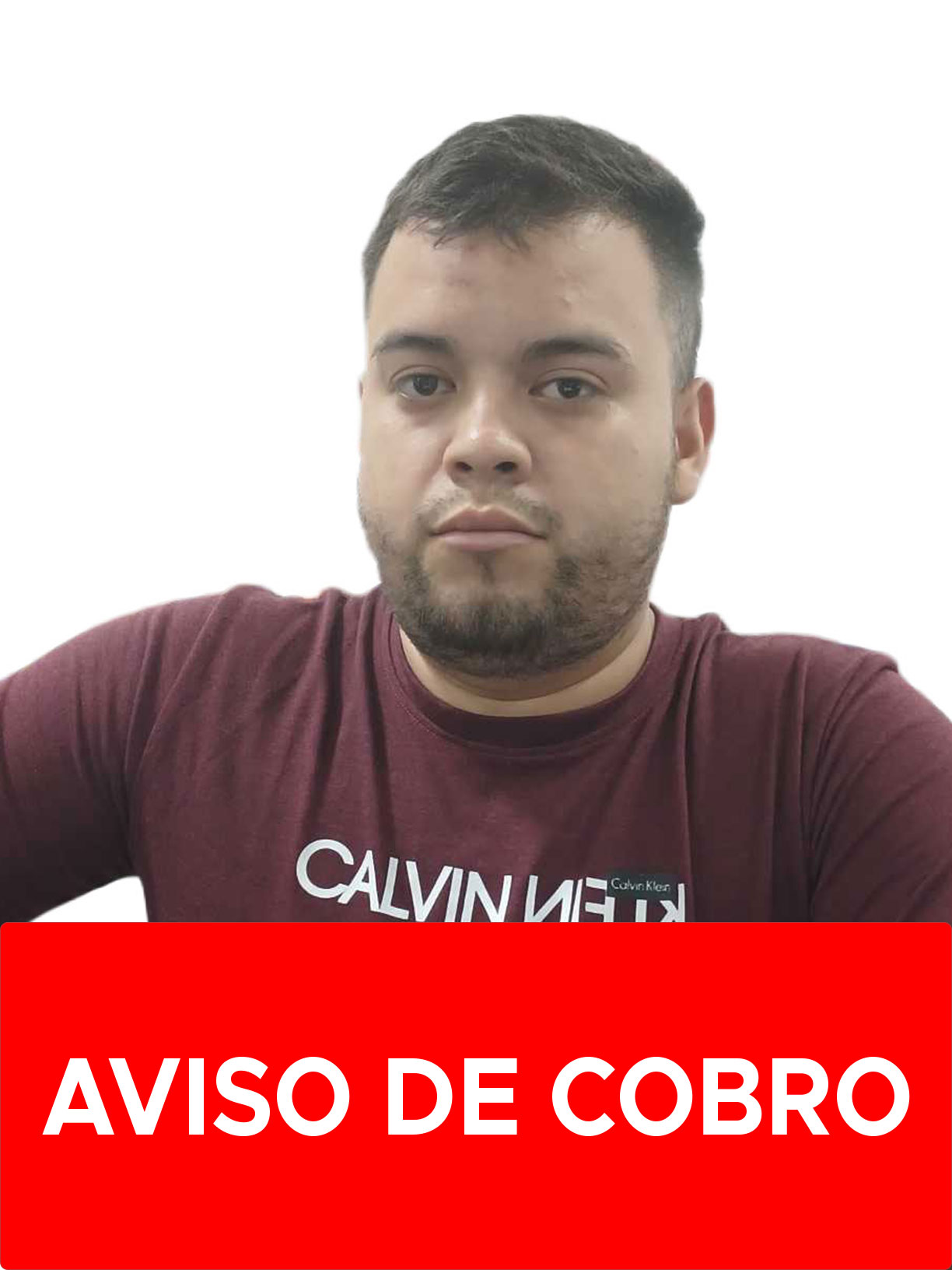 WALTER ANDRES GARCIA TORO