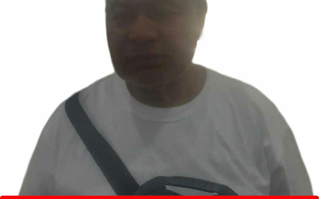 WALTER ENRIQUE LA HOZ DE LA HOZ BARROS