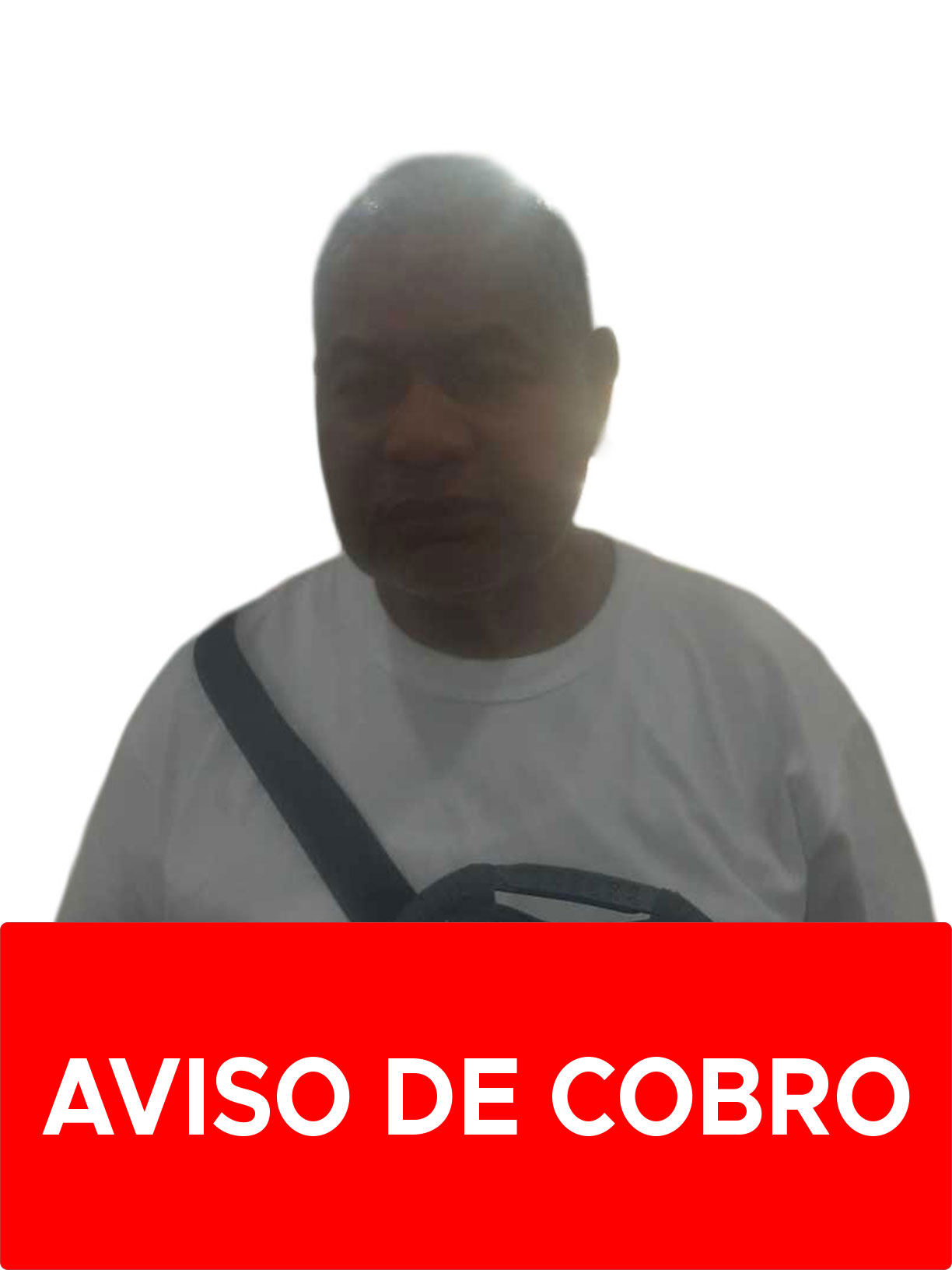 WALTER ENRIQUE LA HOZ DE LA HOZ BARROS