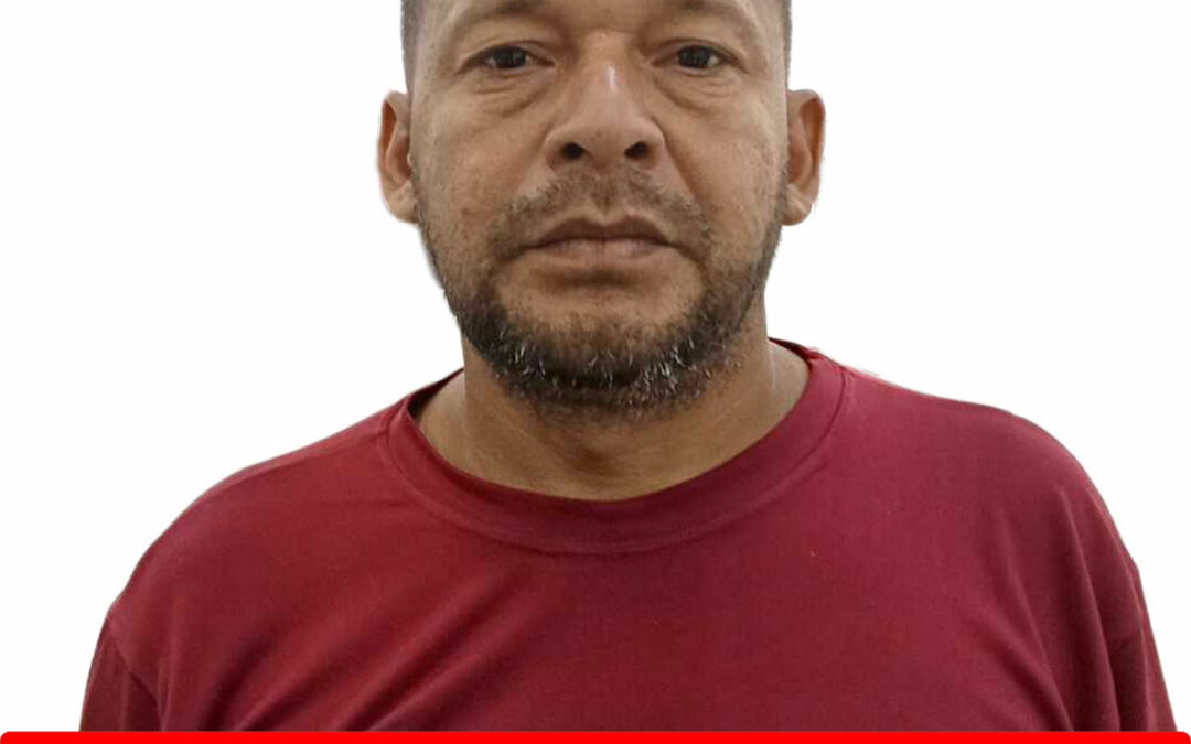 WILLIAM JOSE CEDEÑO LISBORA