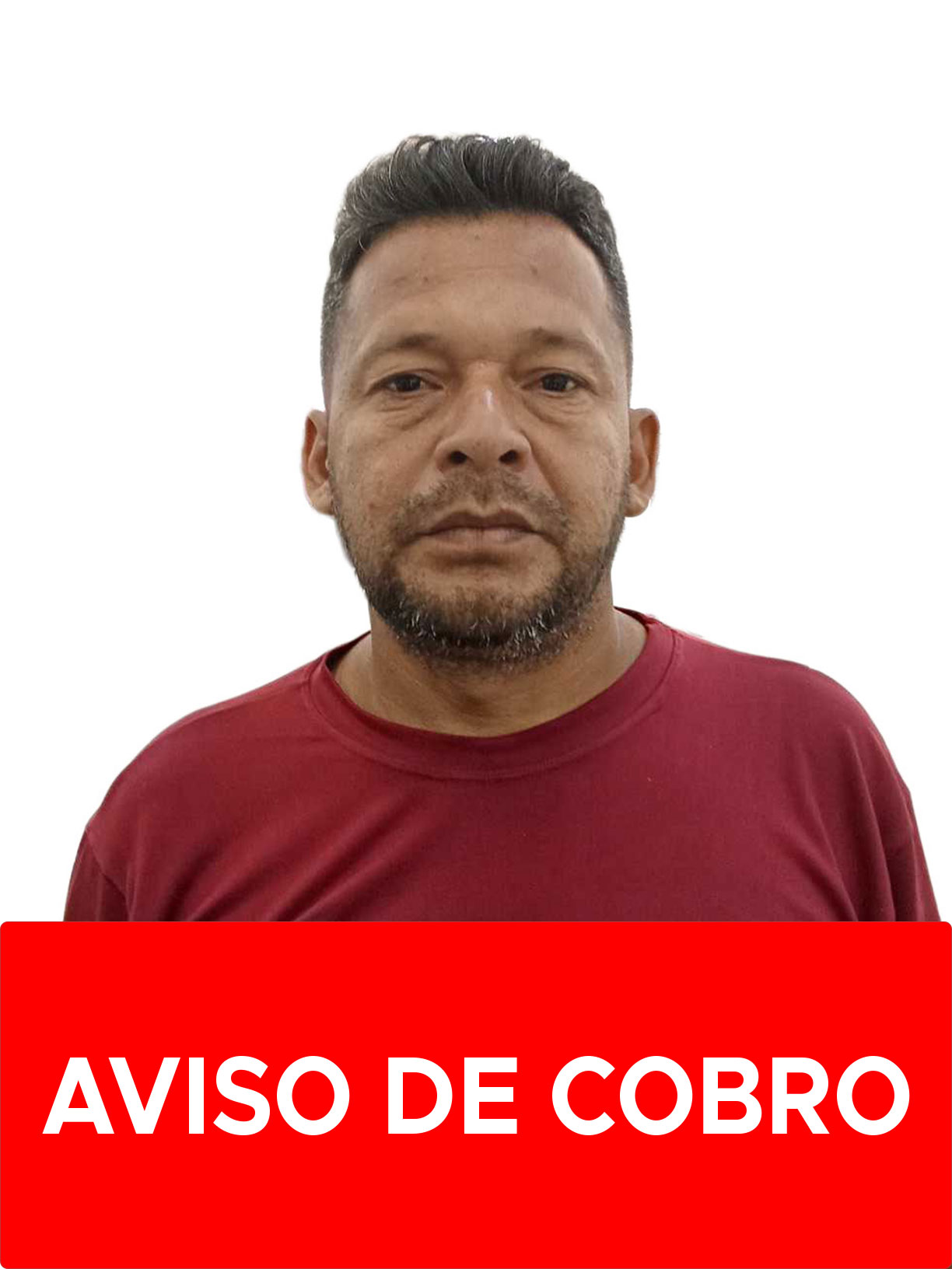 WILLIAM JOSE CEDEÑO LISBORA