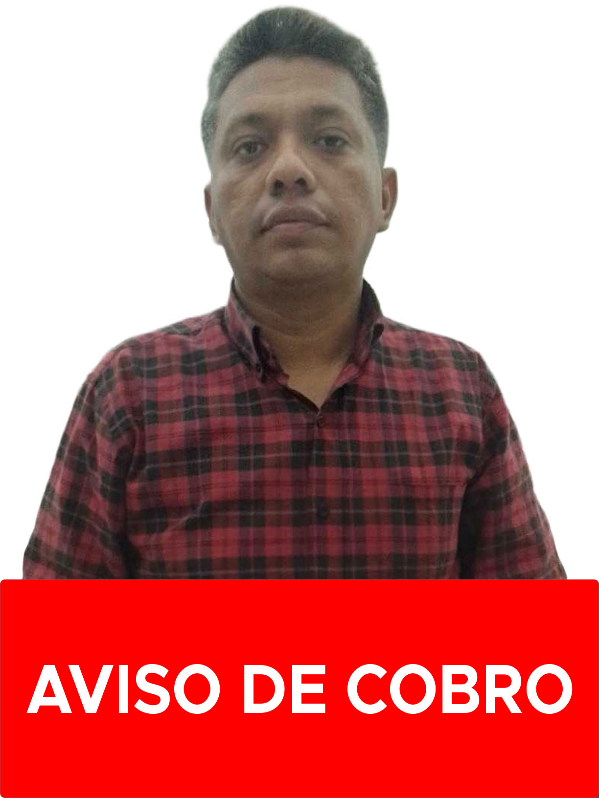 WILLIAMS JOSE ALMEIDA MALDONADO