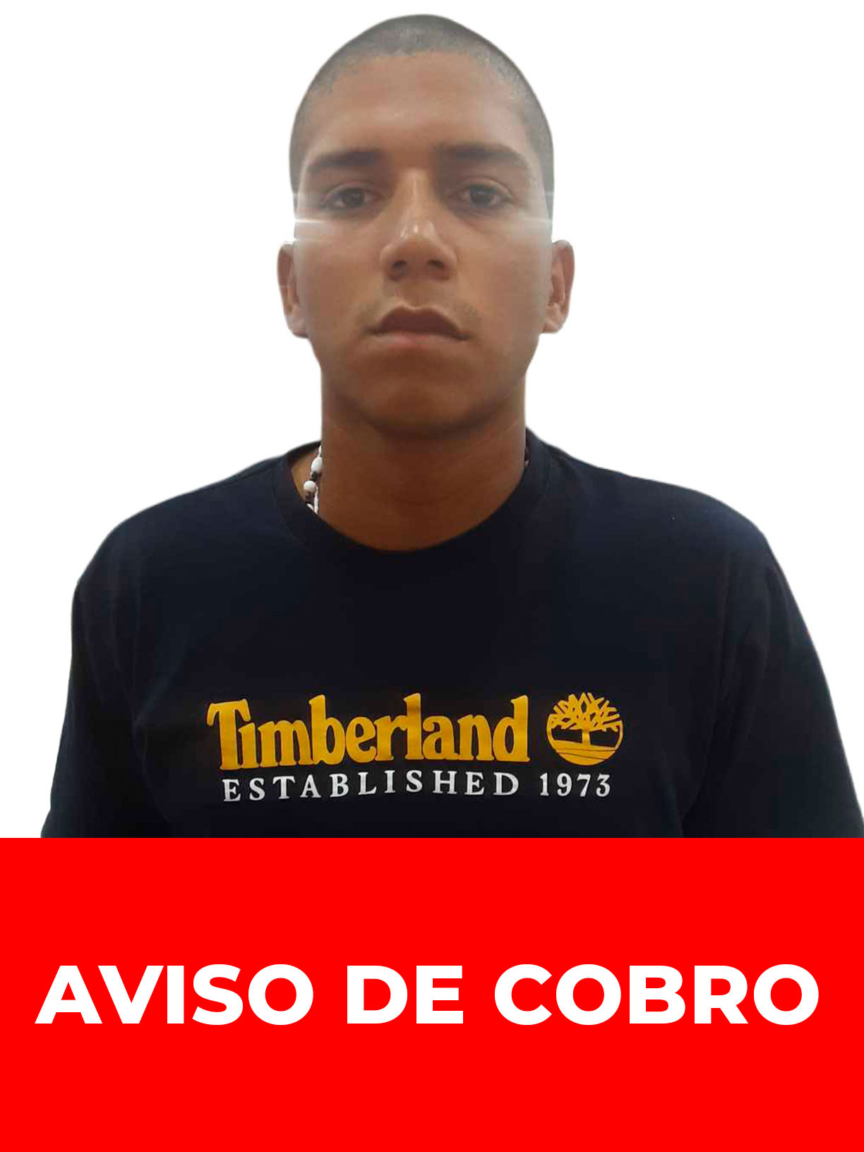 WLEIDER JESUS CAÑIZALEZ PAZ