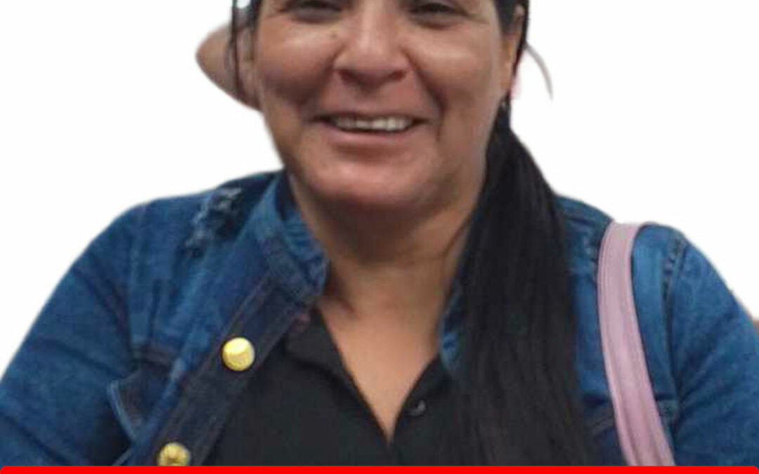 XIOMARA DEL CARMEN RIVERA VIJANA