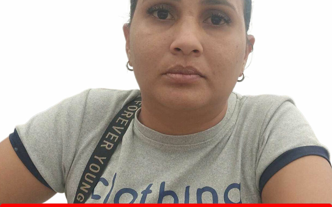 YADI CARLA RODRIGUEZ FUENMAYOR