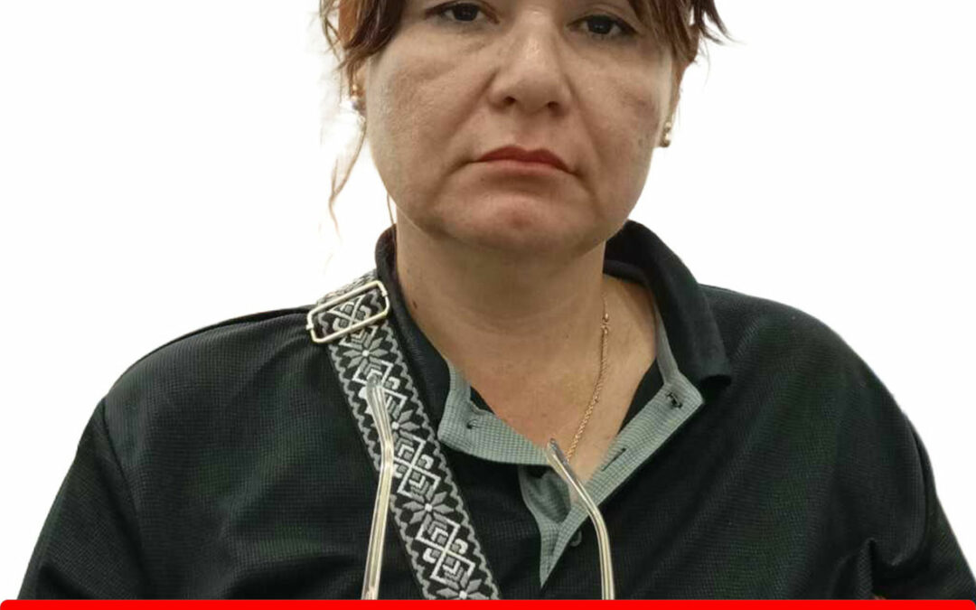 YADIRA JOSEFINA RODRIGUEZ