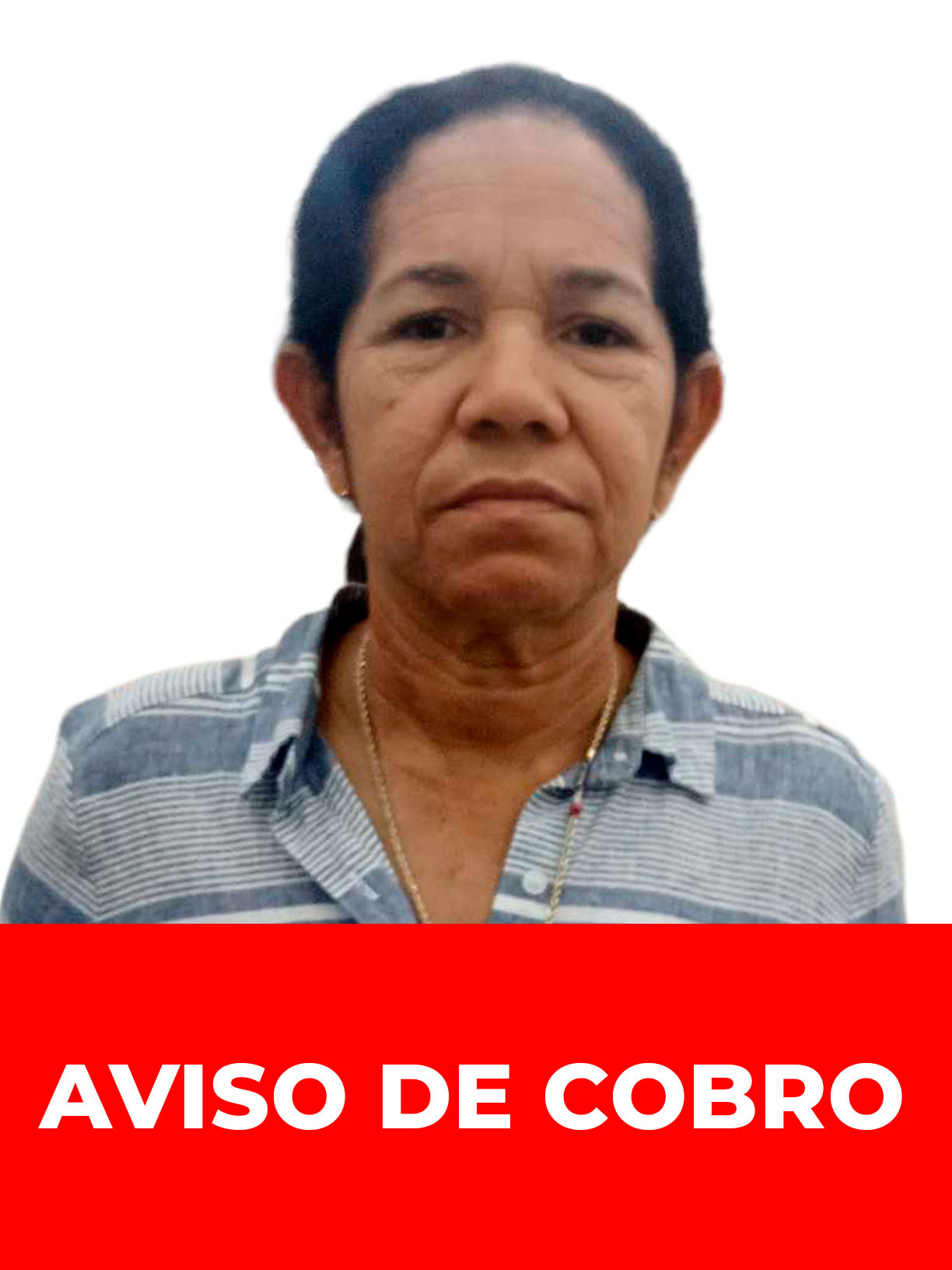 YANETH BENEDICTA GONZALEZ PETIT