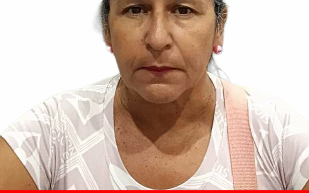 YASMIN DEL ROSARIO FIGUERA FERNANDEZ