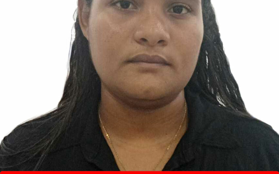 YEANNELYS MARIA RODRIGUEZ MOTA