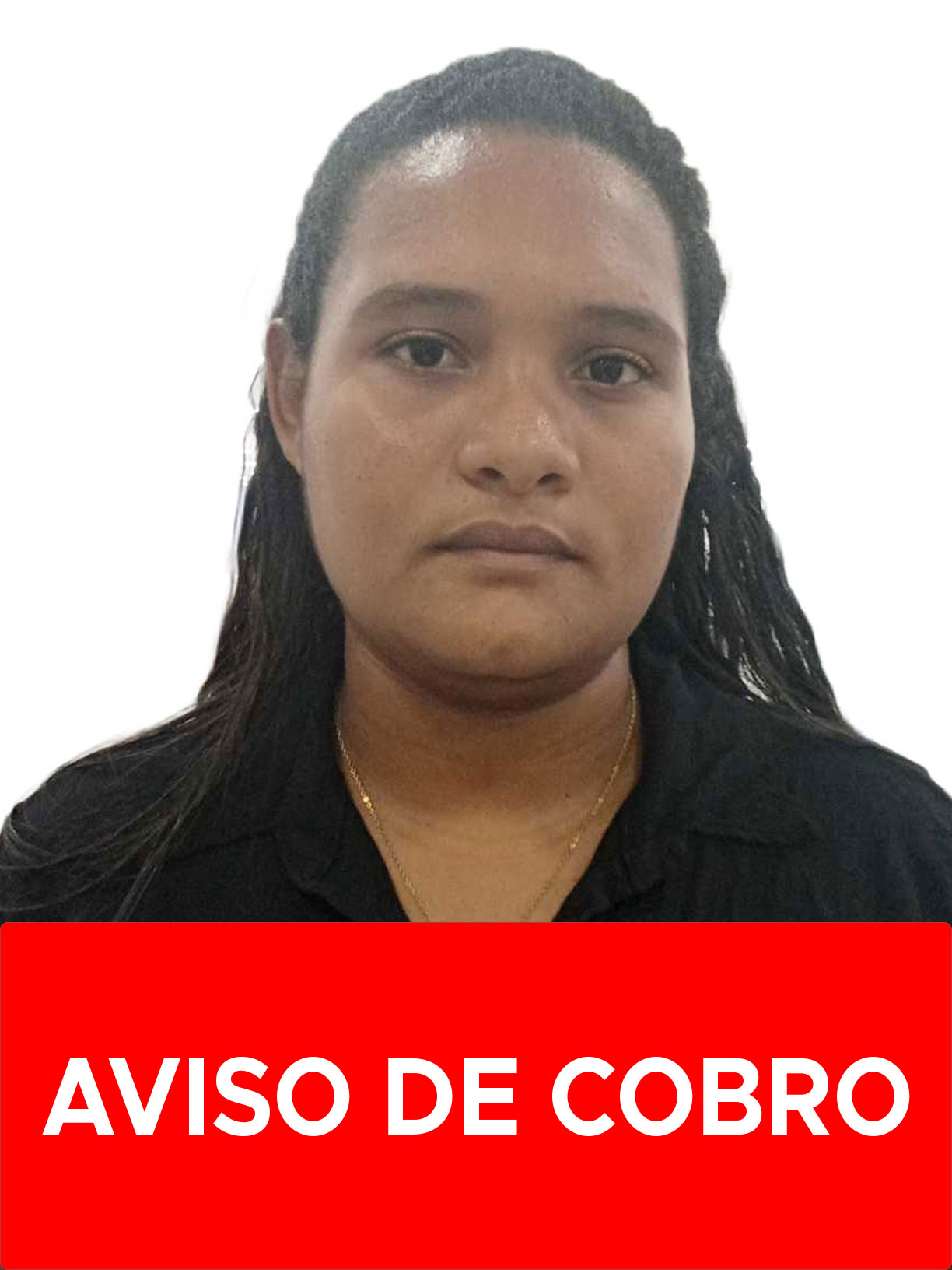 YEANNELYS MARIA RODRIGUEZ MOTA