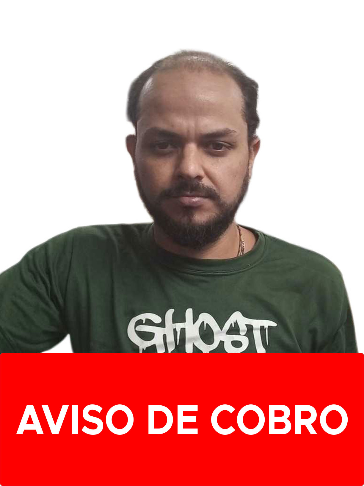 YEFERSON JOSE DIAZ BRICEÑO
