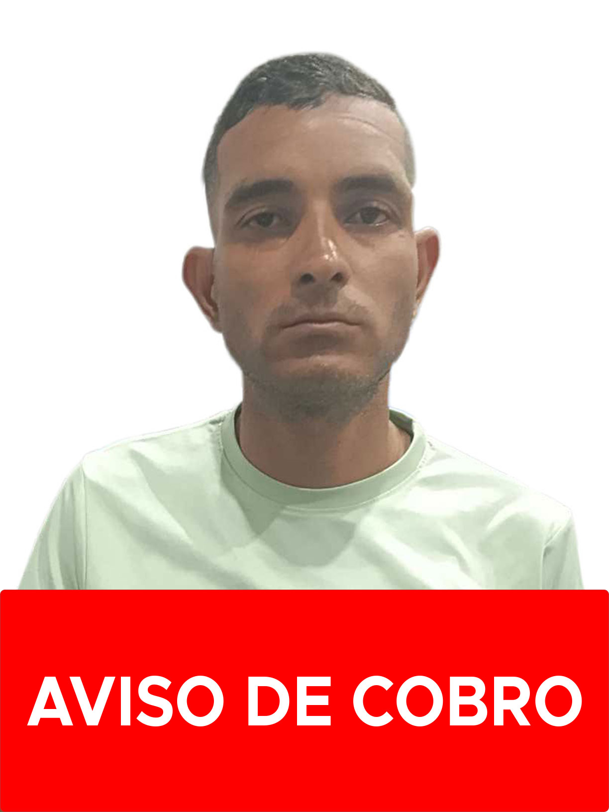 YEISBHERT GABRIEL LARA ROJAS