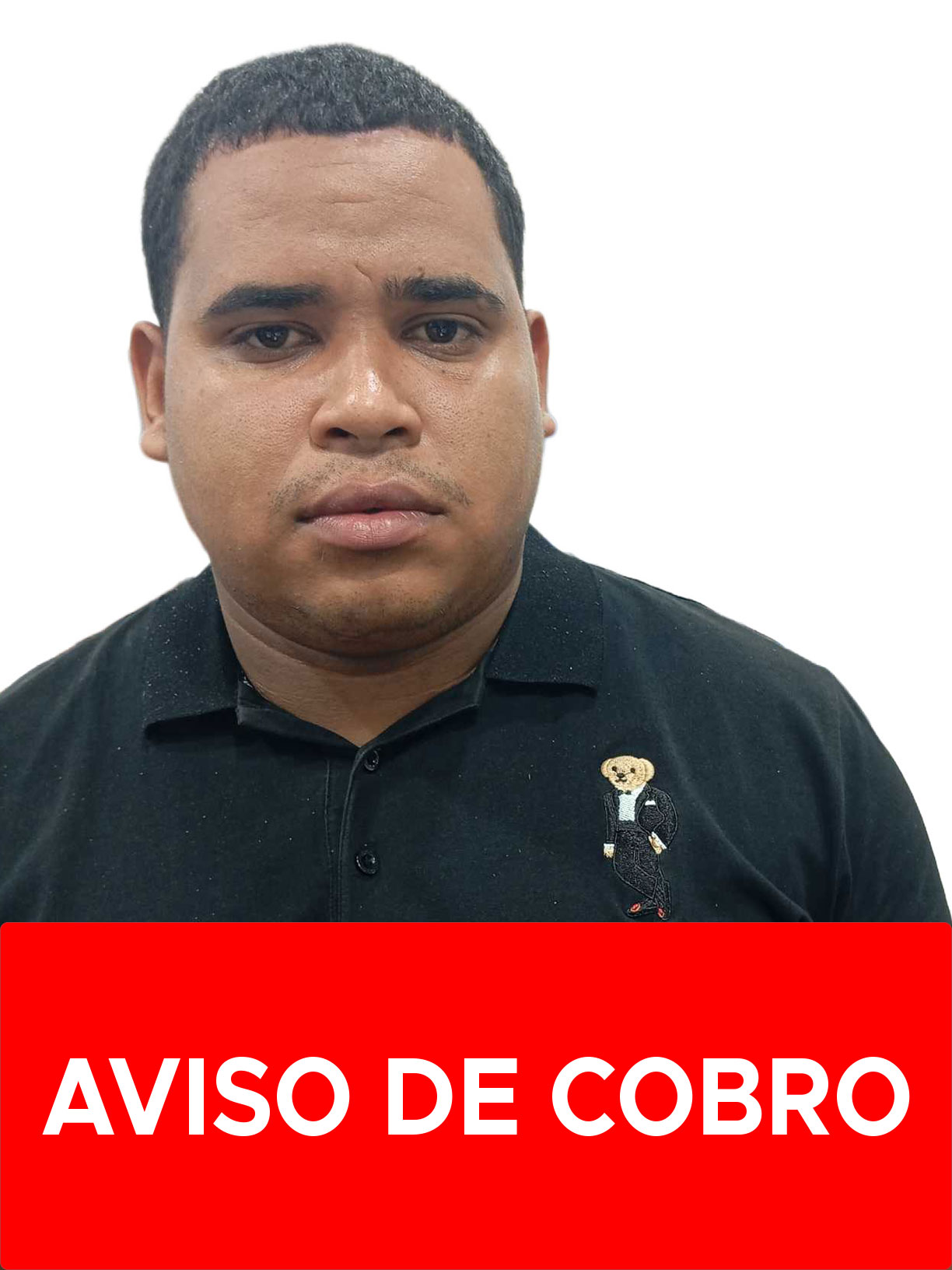 YEISON LUY PEREZ DIAZ