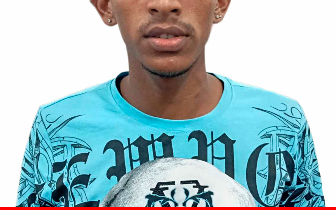 YEISSON JOSE BANDRES MENDOZA