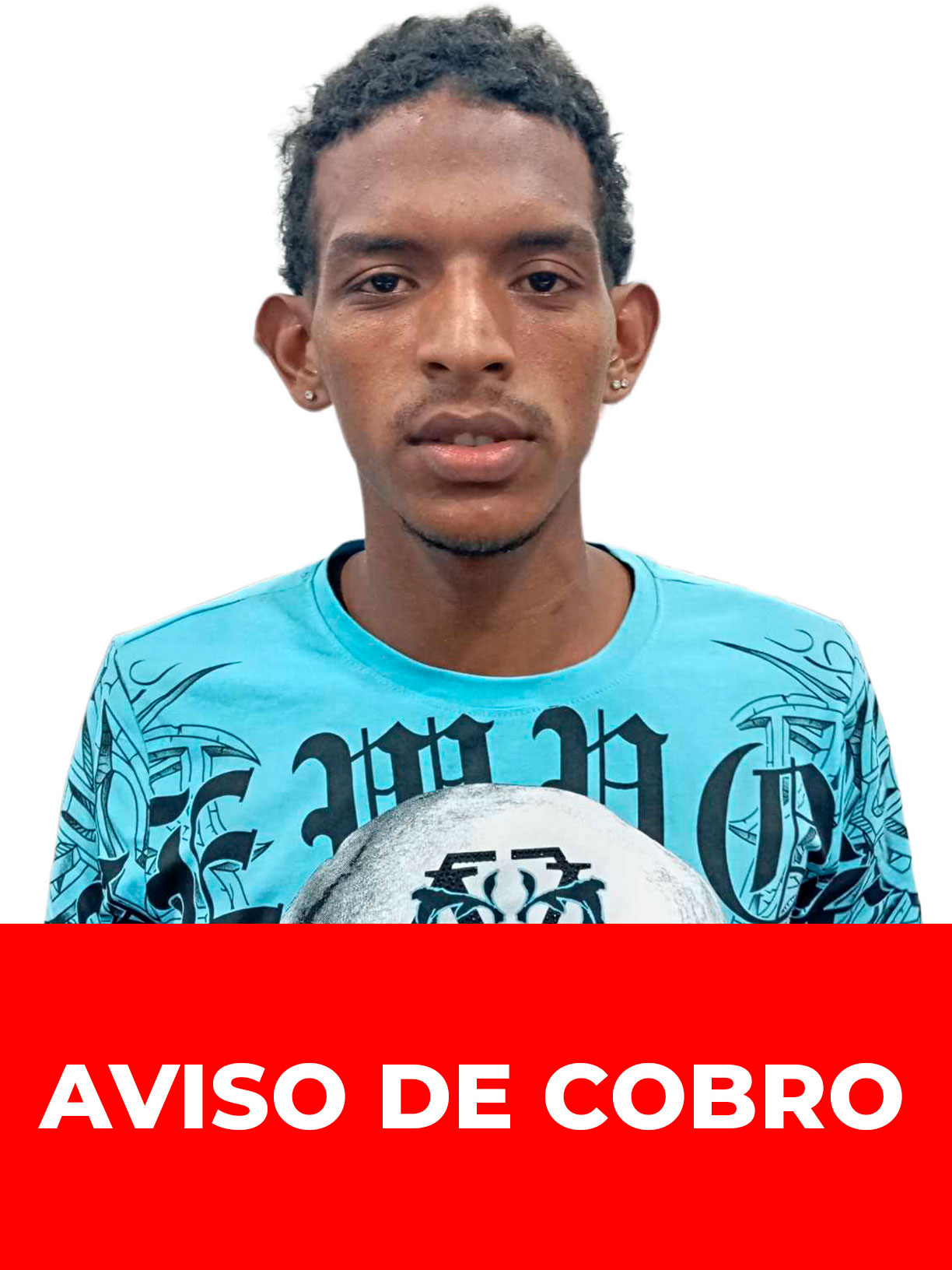 YEISSON JOSE BANDRES MENDOZA