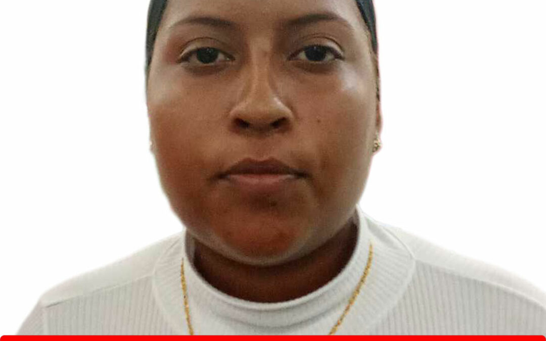YELITZA DEL ROSARIO BASANTA MARTINEZ