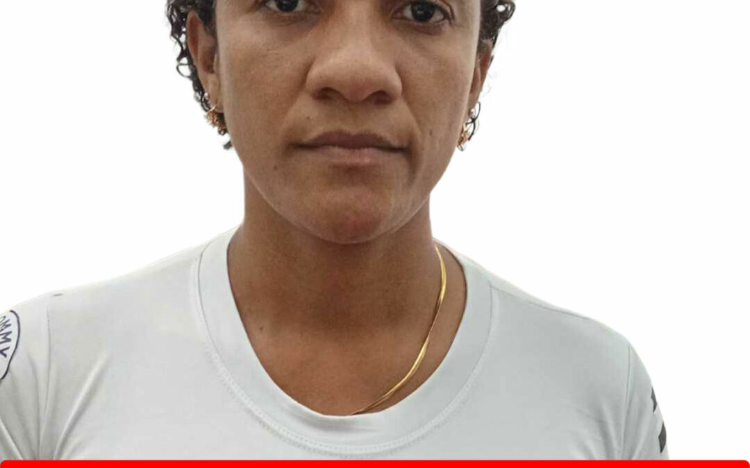 YENDRIS NATALY COLINA POLANCO