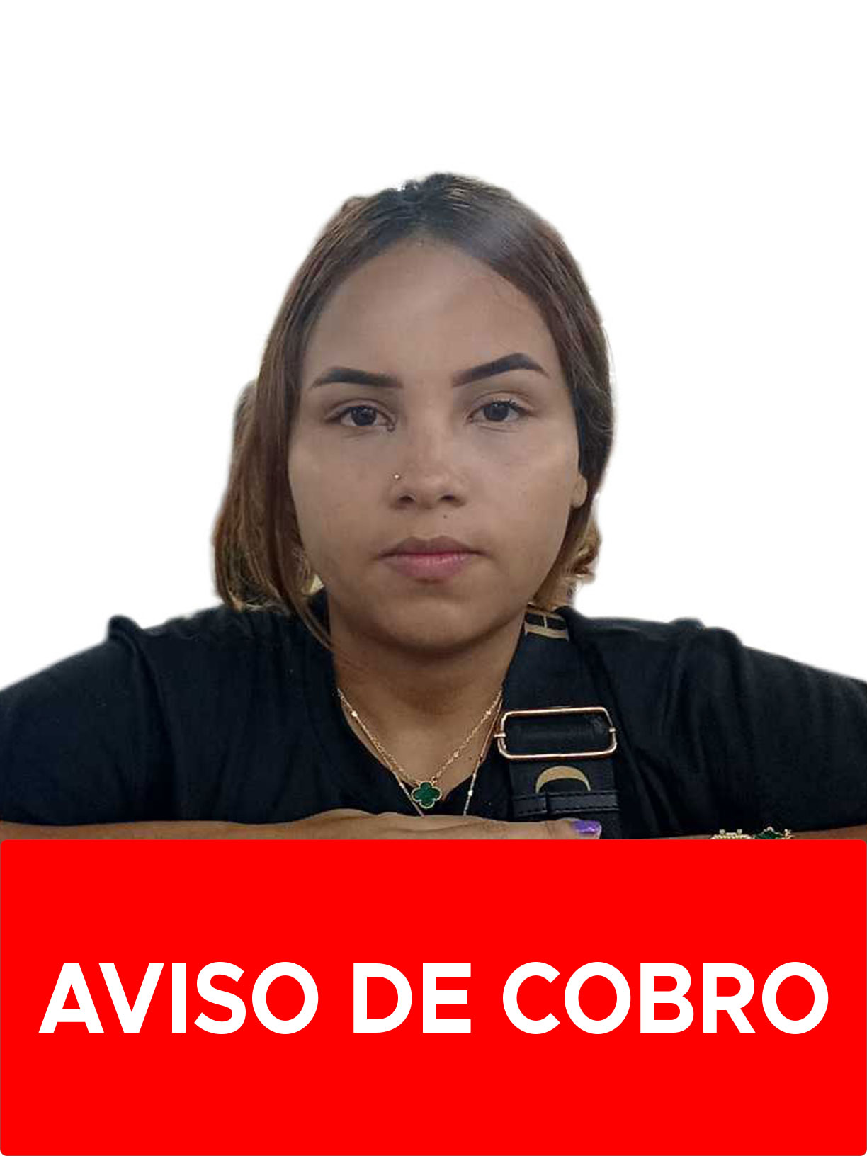 YENNIFER TIBISAY TORREALBA DOS SANTOS