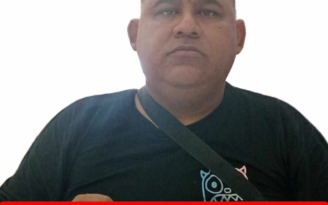 YENSSY IGNACIO MENDEZ MONTERO