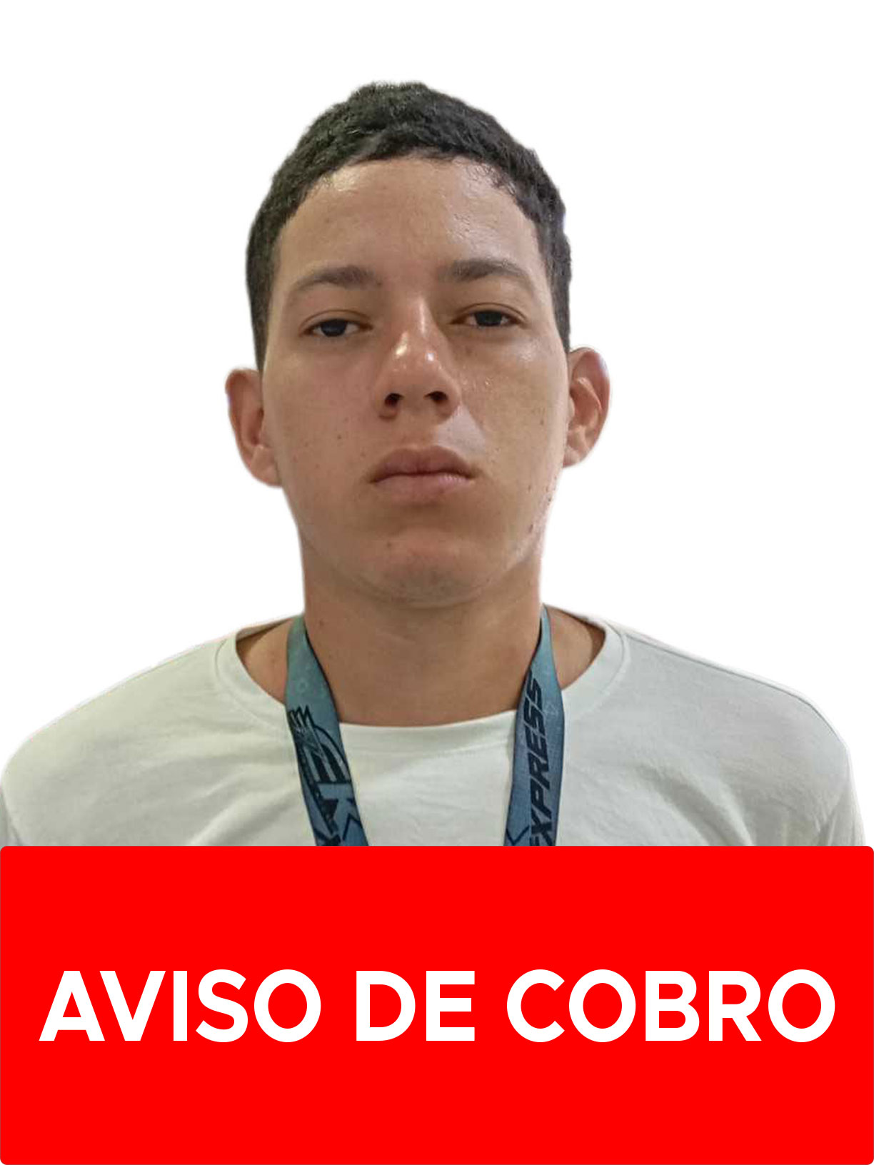 YERALD NOE PEREIRA LANDAETA