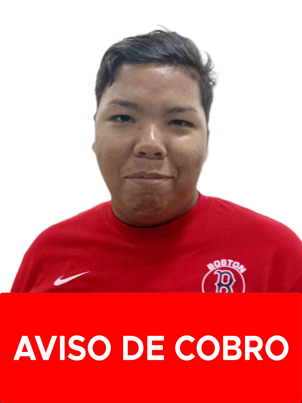 YERARDO ALEJANDRO GONZALEZ HERNANDEZ