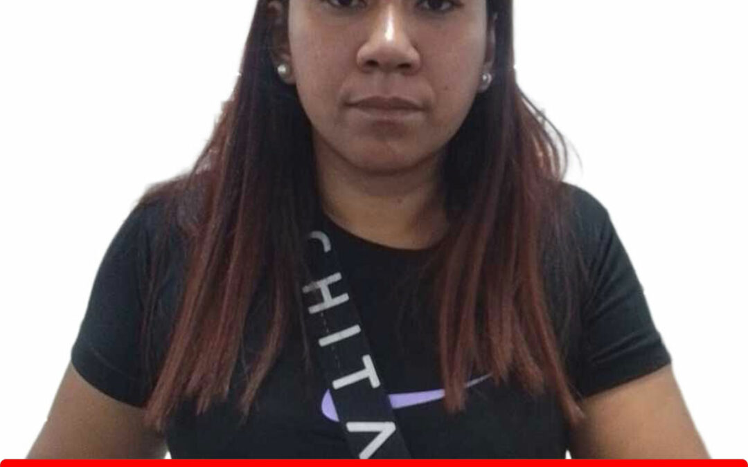 YERUSCHA NATALY RAMOS RAMIREZ