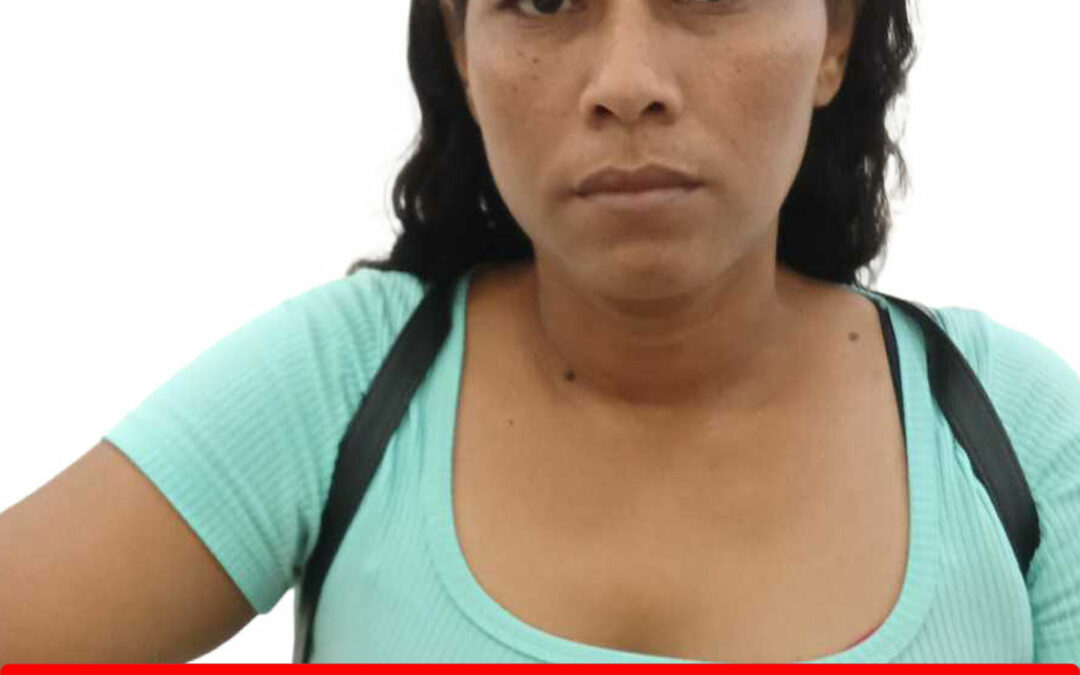 YESENI DEL VALLE AGUACHE BASTARDO