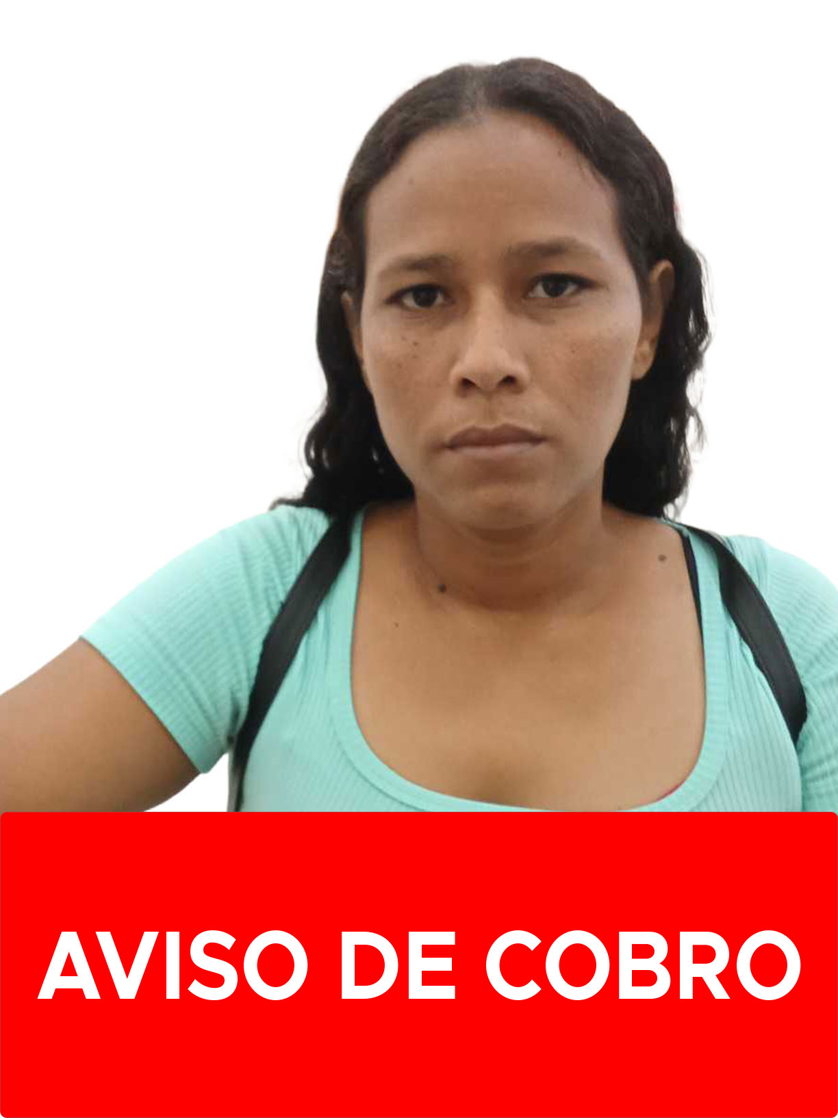 YESENI DEL VALLE AGUACHE BASTARDO