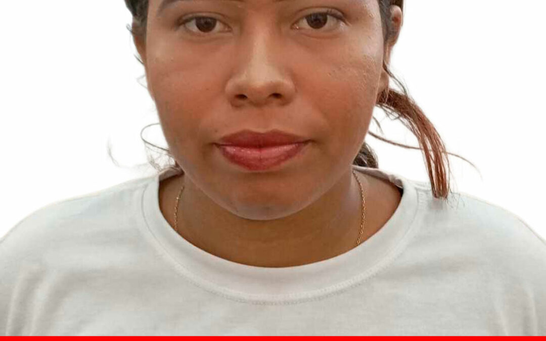 YHONARA ANDREINA MENDOZA CASTILLO