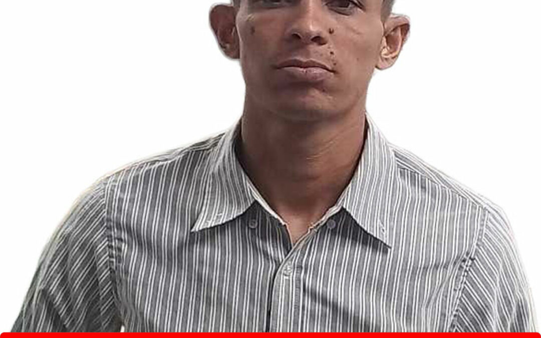 YILBER DE JESUS CARRIZO MARIN