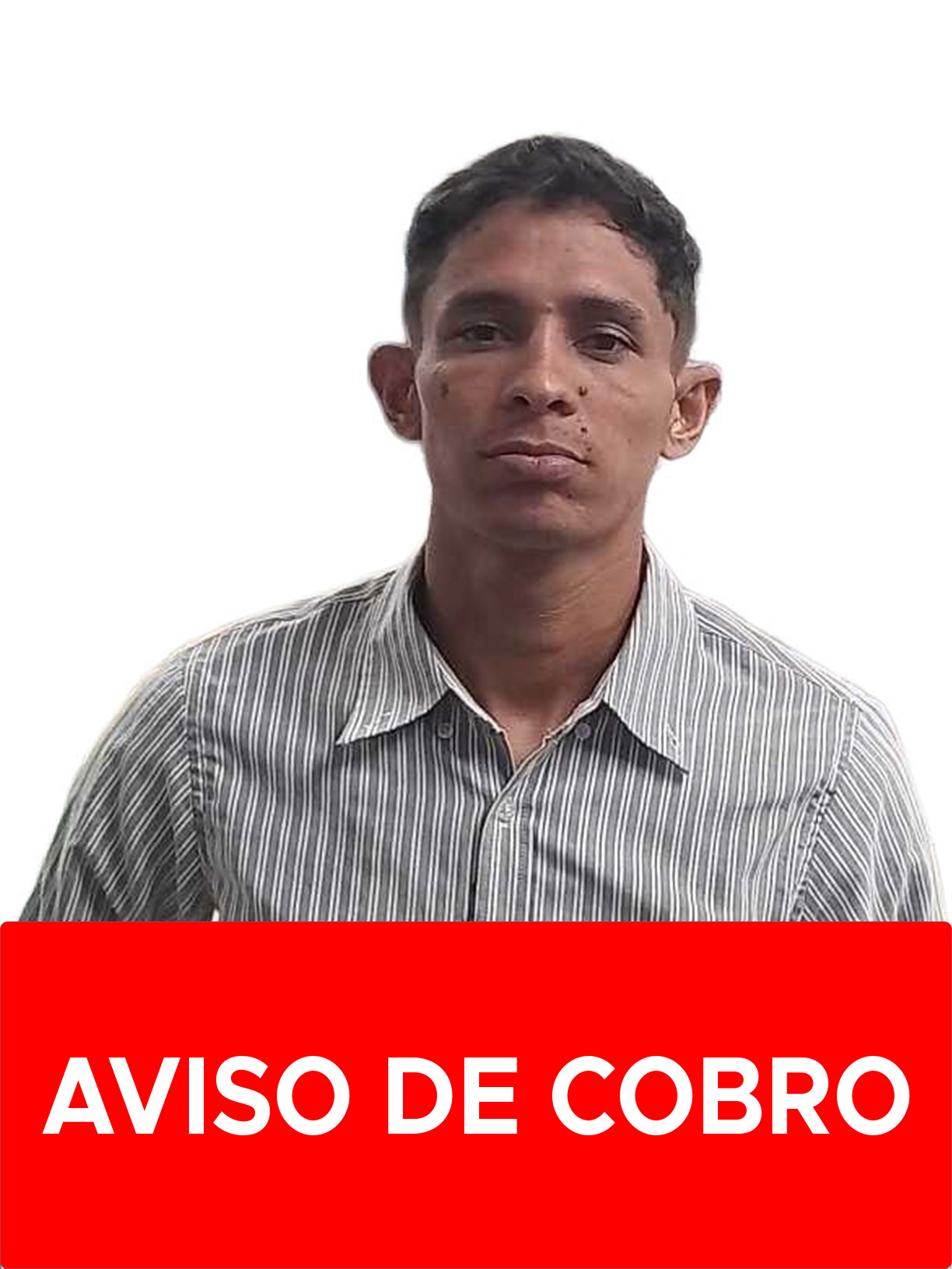 YILBER DE JESUS CARRIZO MARIN