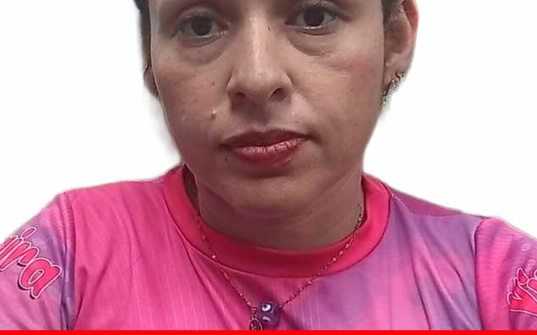 YIMAIRA VANESSA ACOSTA RUIZ