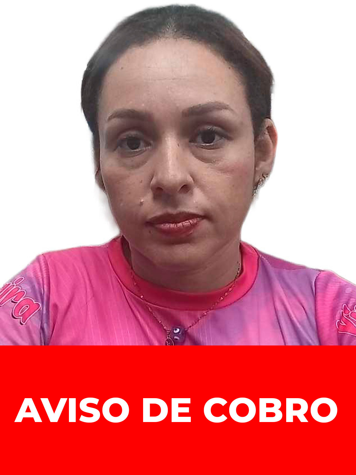 YIMAIRA VANESSA ACOSTA RUIZ