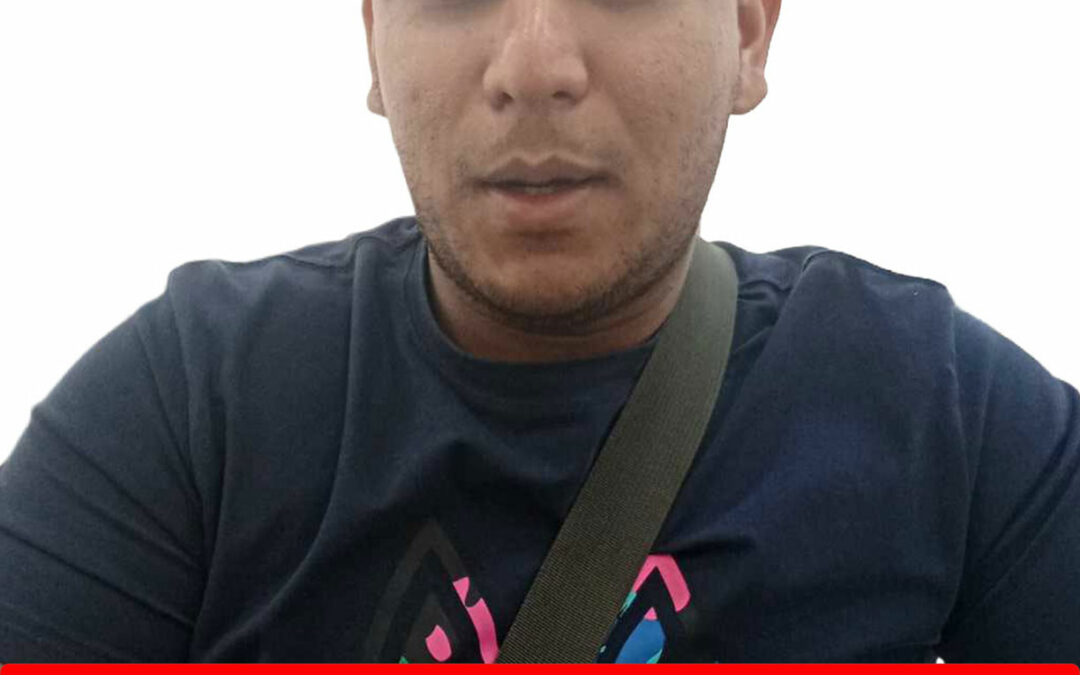 YIMMI MAYERCI RIVERO GASCON